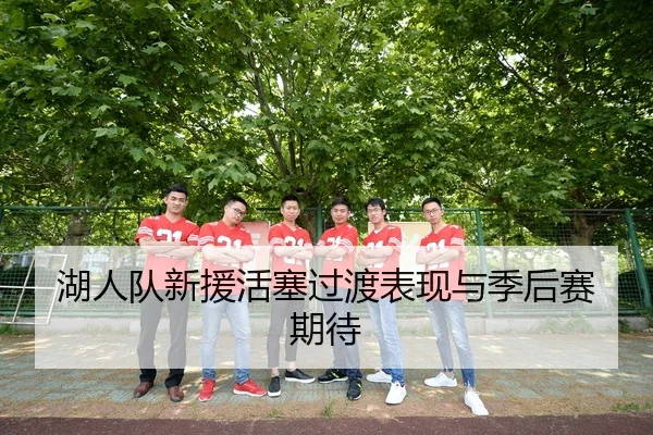 湖人队新援活塞过渡表现与季后赛期待